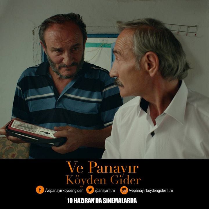 Ve Panayır Köyden Gider : Fotoğraf