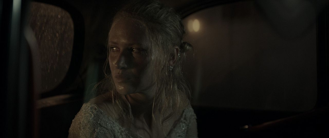 İblis : Fotoğraf Agnieszka Żulewska