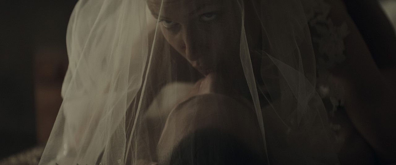 İblis : Fotoğraf Agnieszka Żulewska