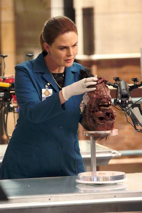 Fotoğraf Emily Deschanel