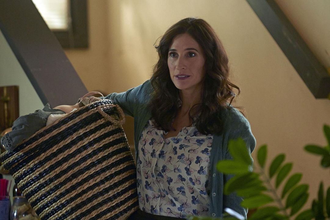 Fotoğraf Michaela Watkins