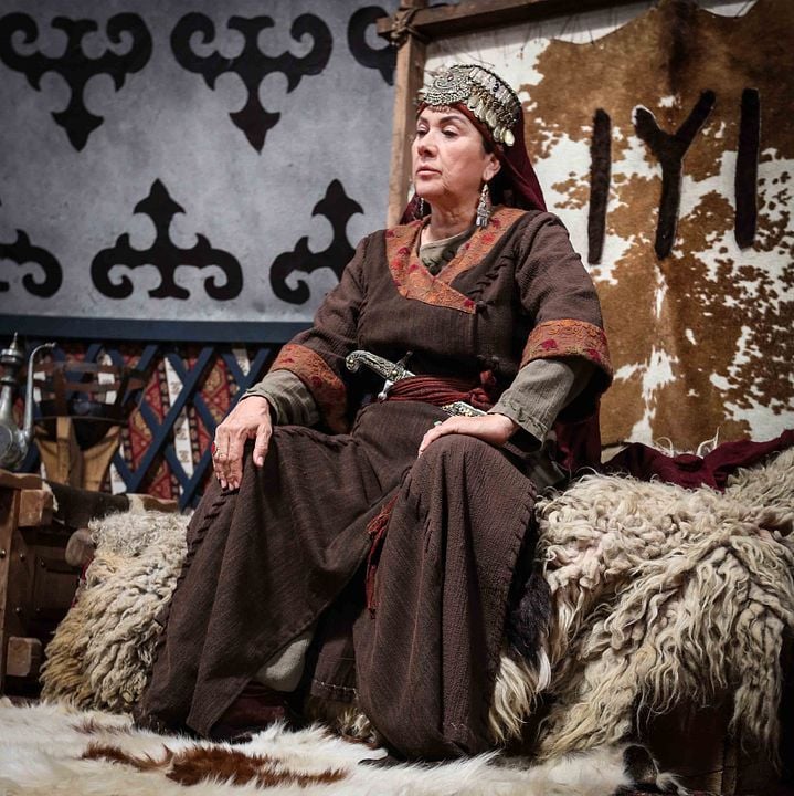 Diriliş Ertuğrul : Fotoğraf