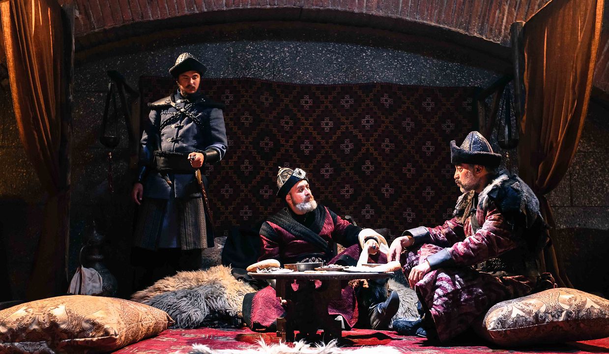 Diriliş Ertuğrul : Fotoğraf