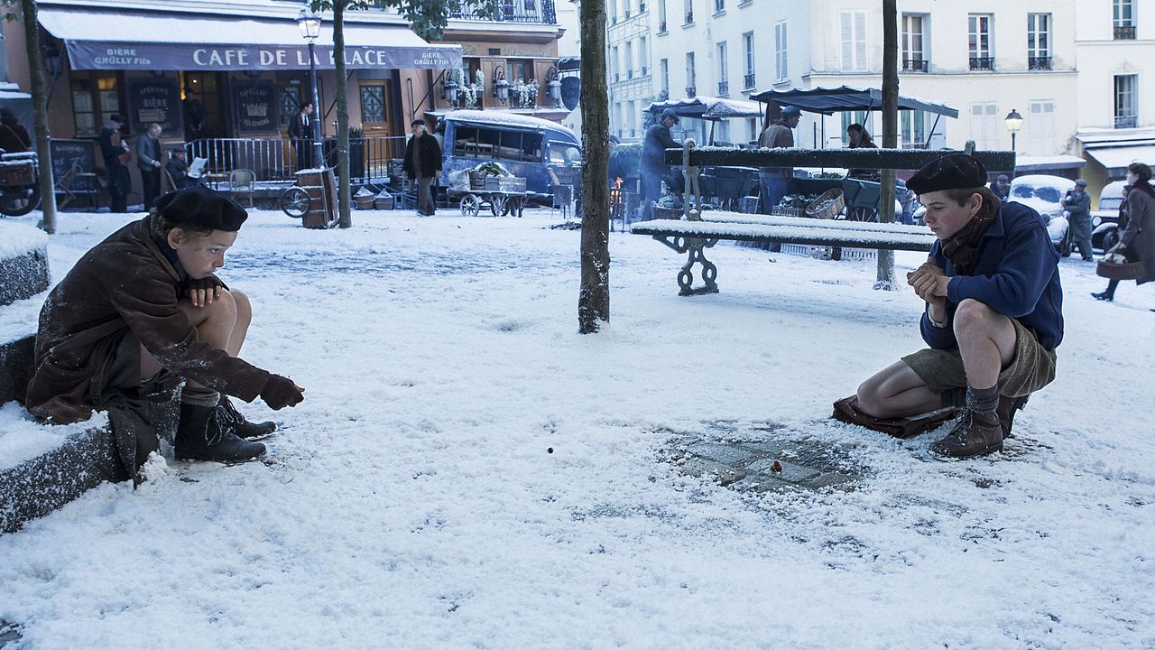 Fotoğraf Dorian Le Clech