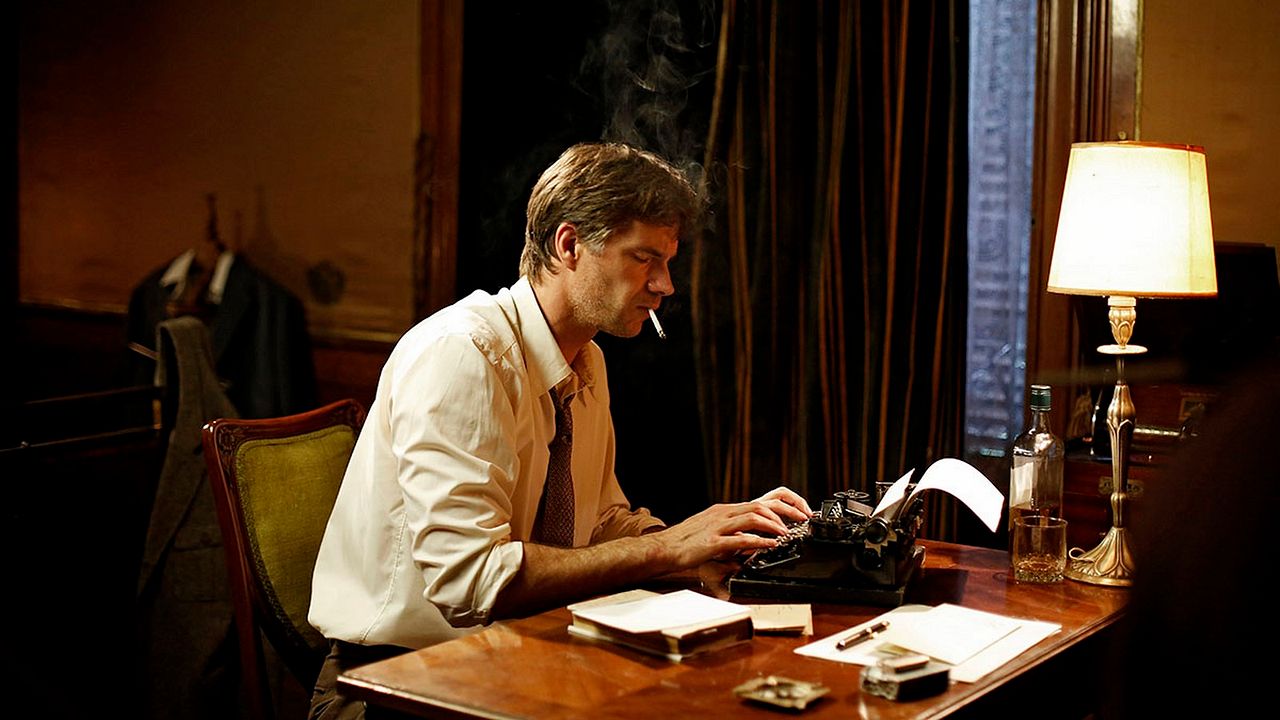 Fotoğraf James D'Arcy