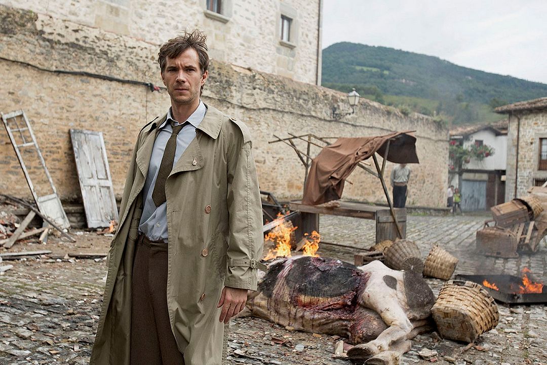 Fotoğraf James D'Arcy