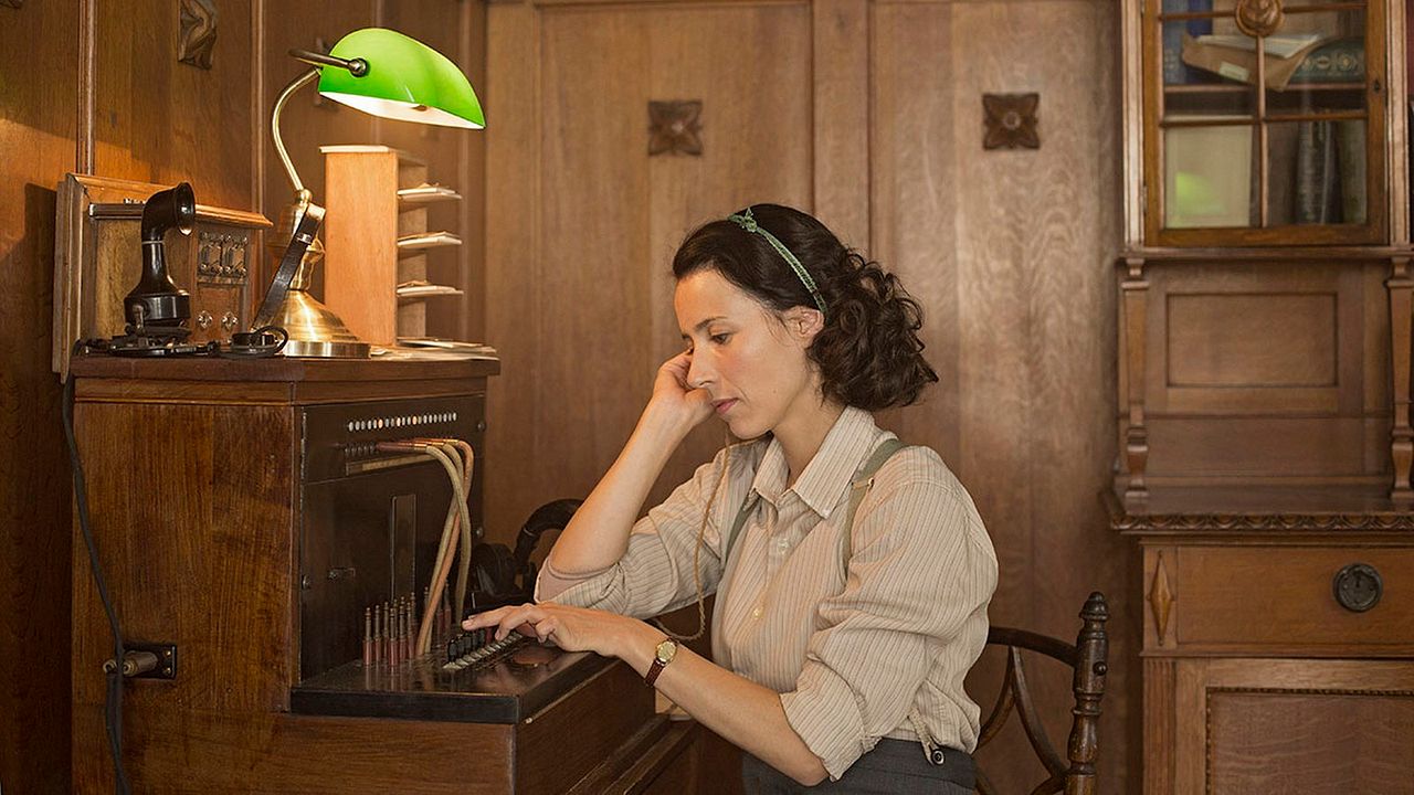 Fotoğraf Bárbara Goenaga
