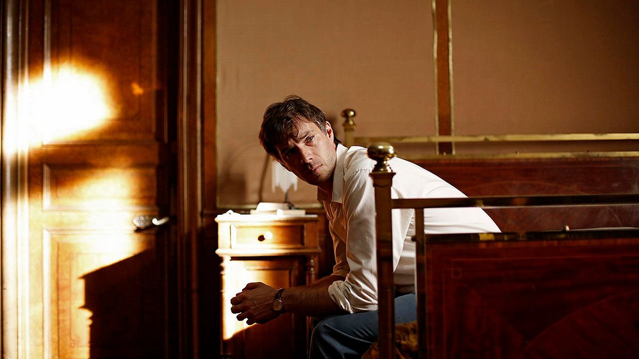 Fotoğraf James D'Arcy