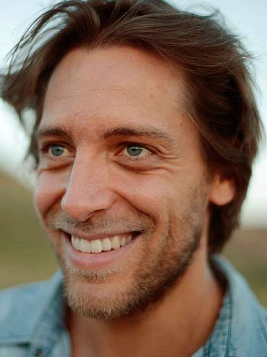 Afiş Álvaro Lafora