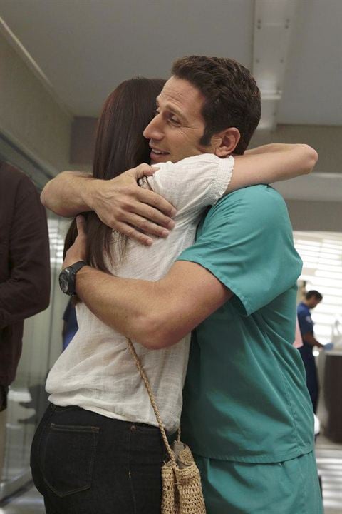 Royal Pains : Fotoğraf Mark Feuerstein