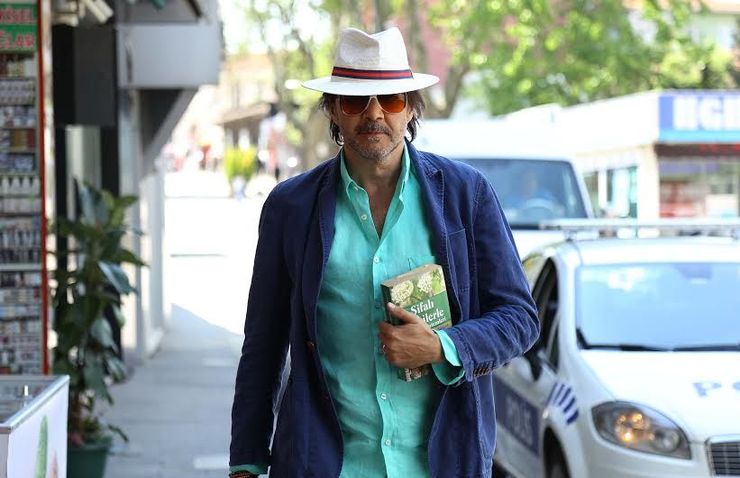 Hayat Sevince Güzel : Fotoğraf