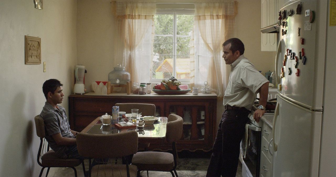 600 Millas : Fotoğraf