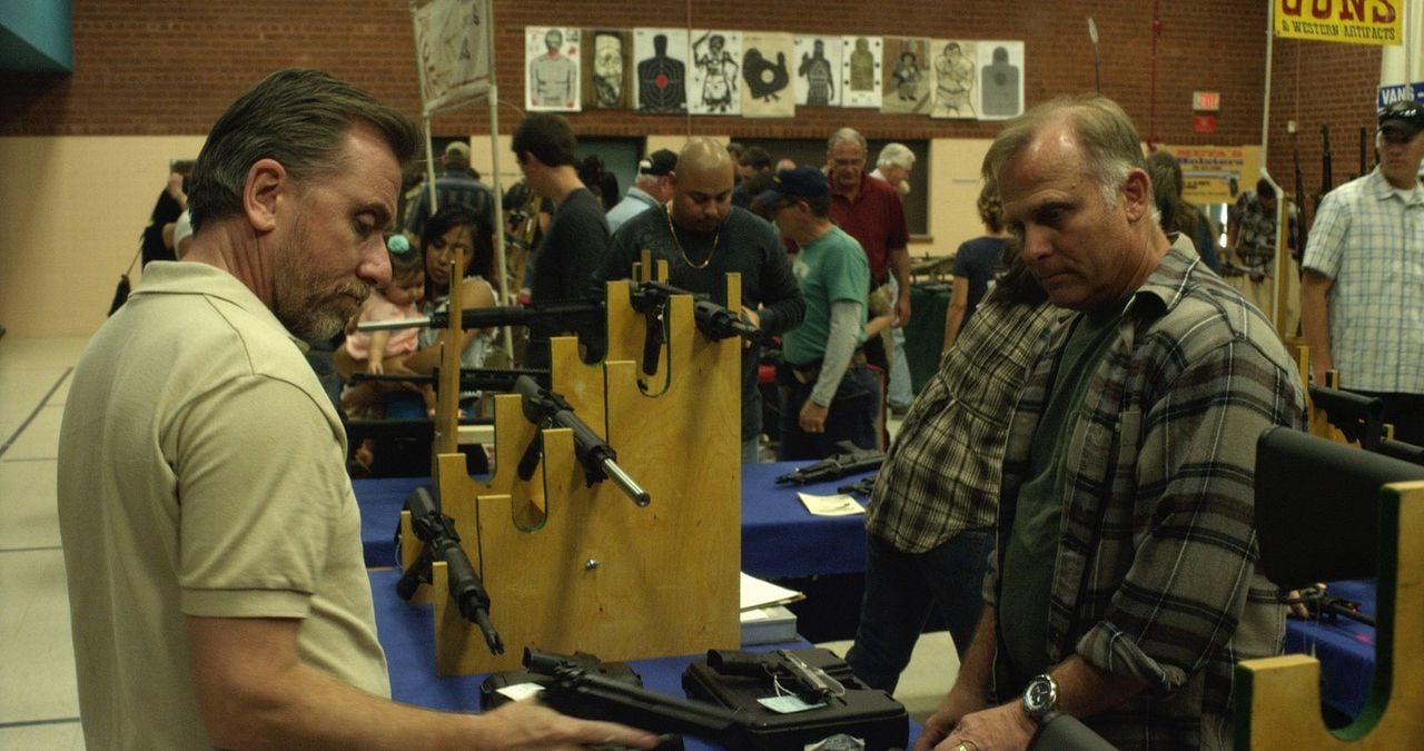 600 Millas : Fotoğraf