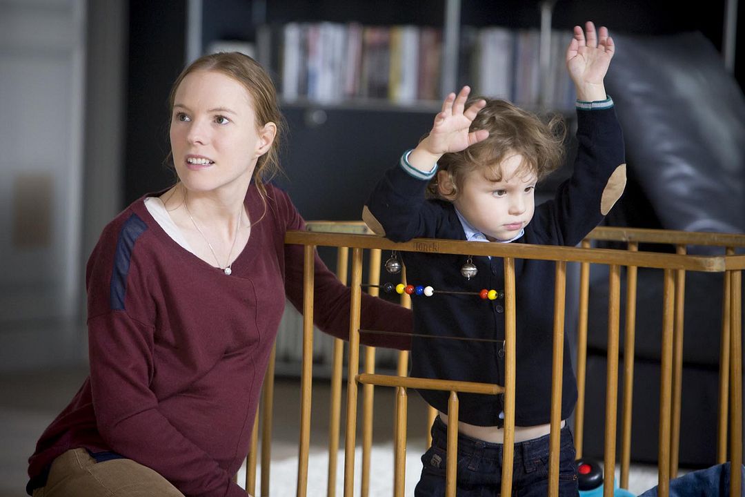 Fotoğraf Julie-Marie Parmentier