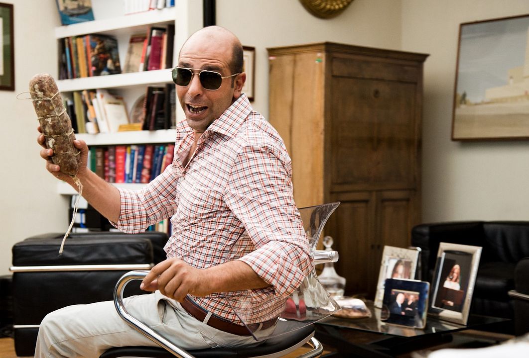 Fotoğraf Checco Zalone