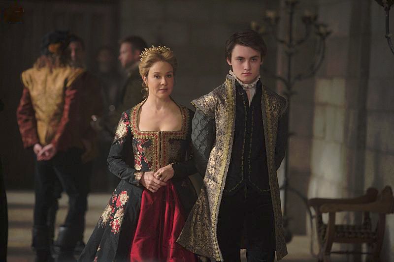 Fotoğraf Megan Follows