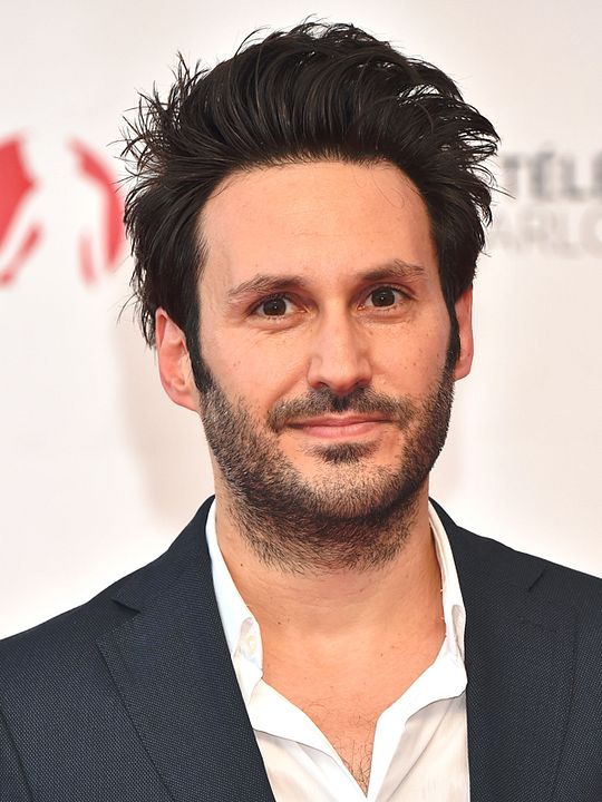 Afiş Erwan Marinopoulos