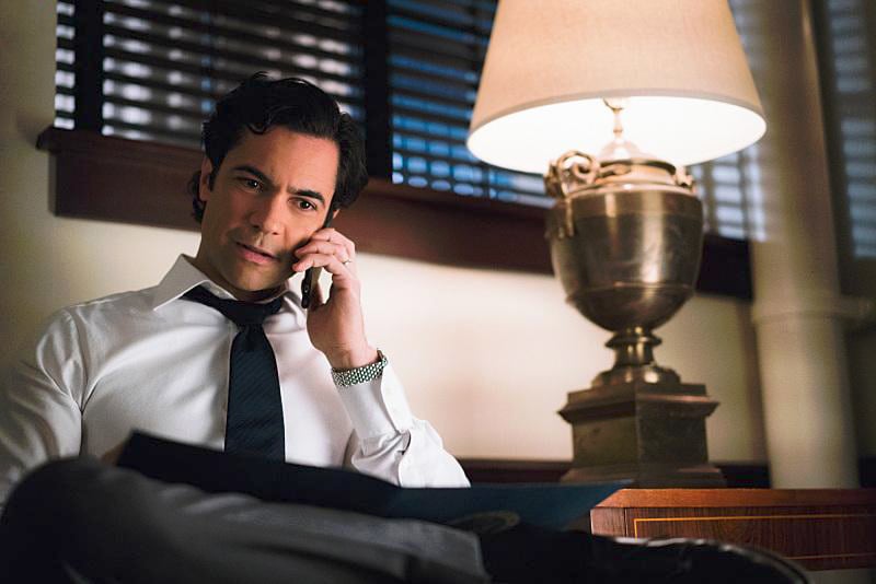 Fotoğraf Danny Pino