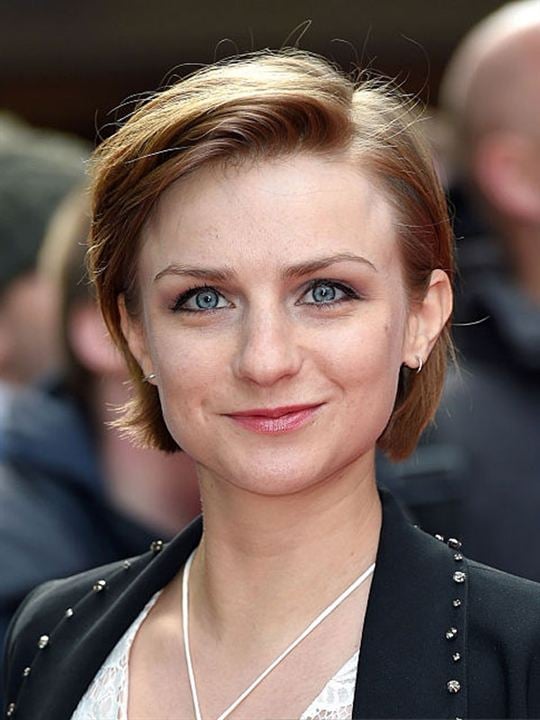 Afiş Faye Marsay