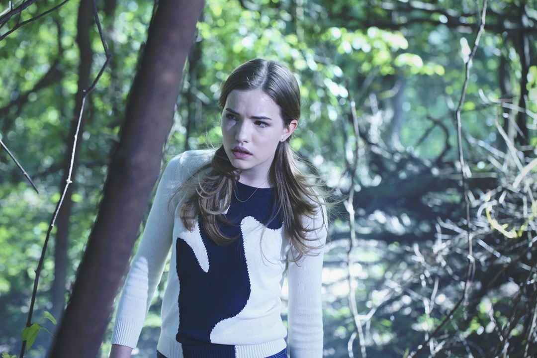 Fotoğraf Willa Fitzgerald