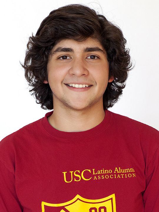 Afiş Eli Vargas