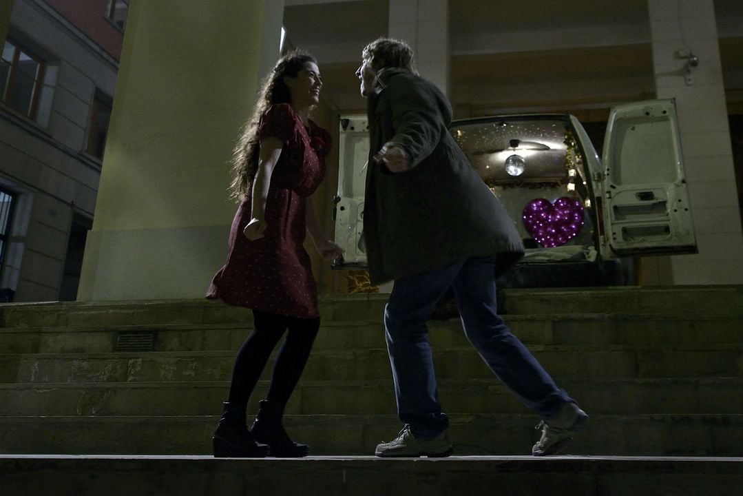 Cerca de tu casa : Fotoğraf Ivan Massagué, Silvia Pérez Cruz