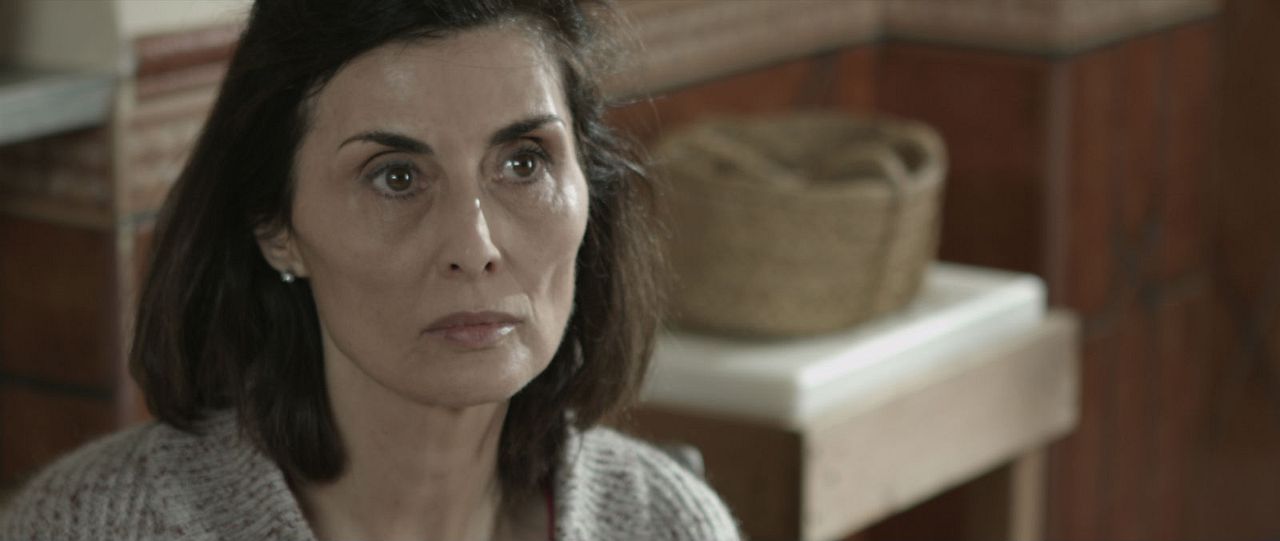 Fotoğraf Isabel Ampudia