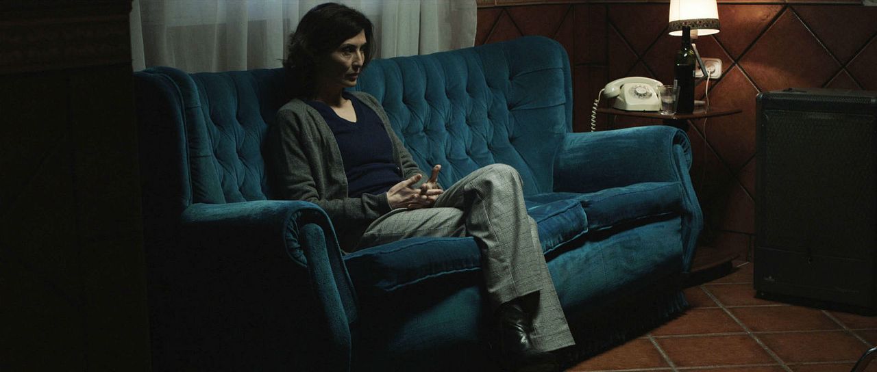 Fotoğraf Isabel Ampudia