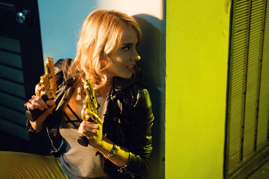 Fotoğraf Lindsay Sawyer