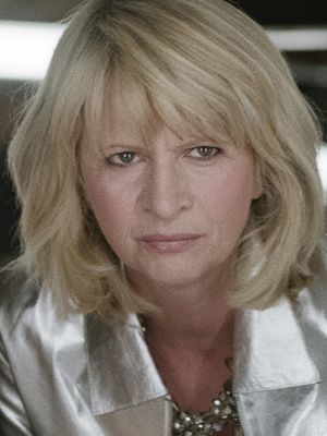 Afiş Johanna Gastdorf