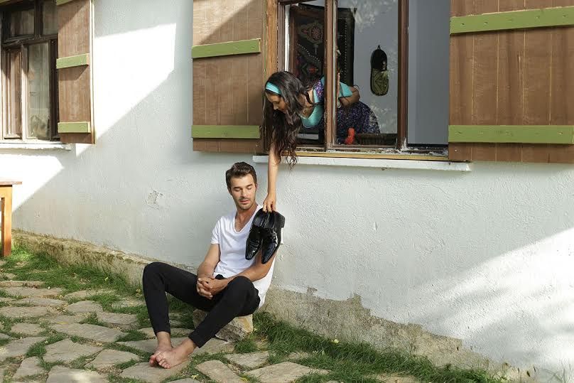 Hanımköylü : Fotoğraf