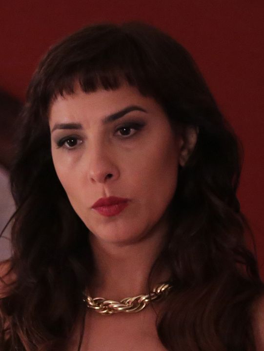 Afiş Onuryay Evrentan