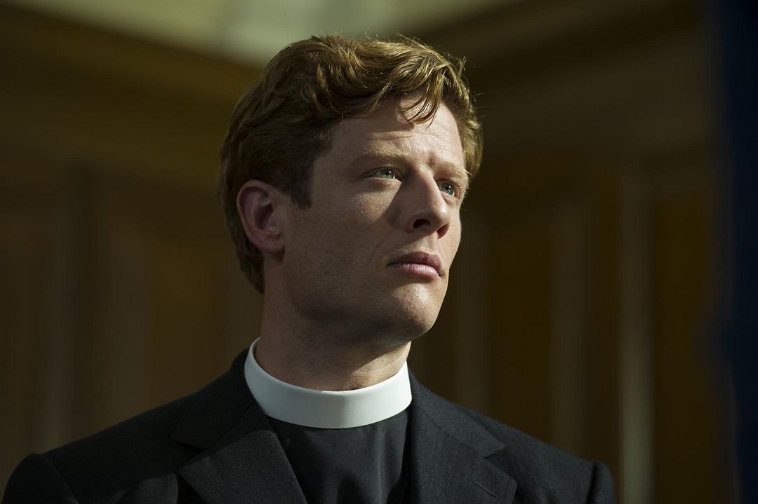 Fotoğraf James Norton