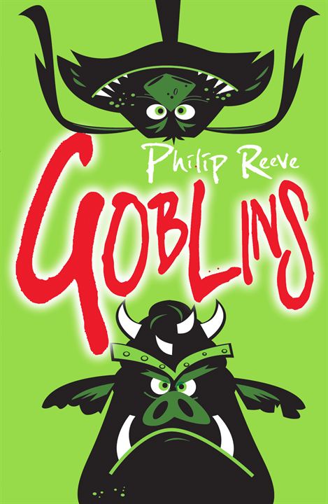 Goblins : Afiş