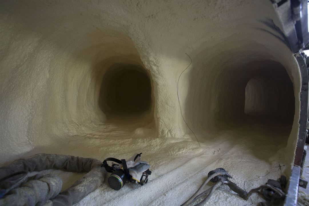 Al final del túnel : Fotoğraf