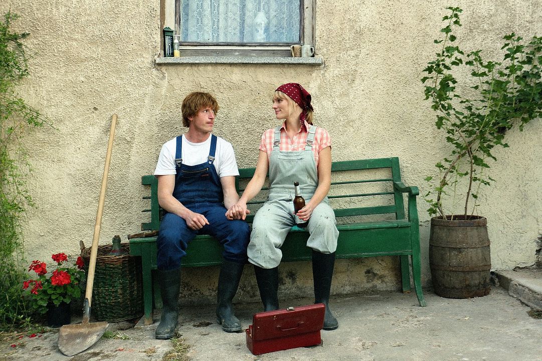 Fotoğraf Rosalie Thomass, Golo Euler