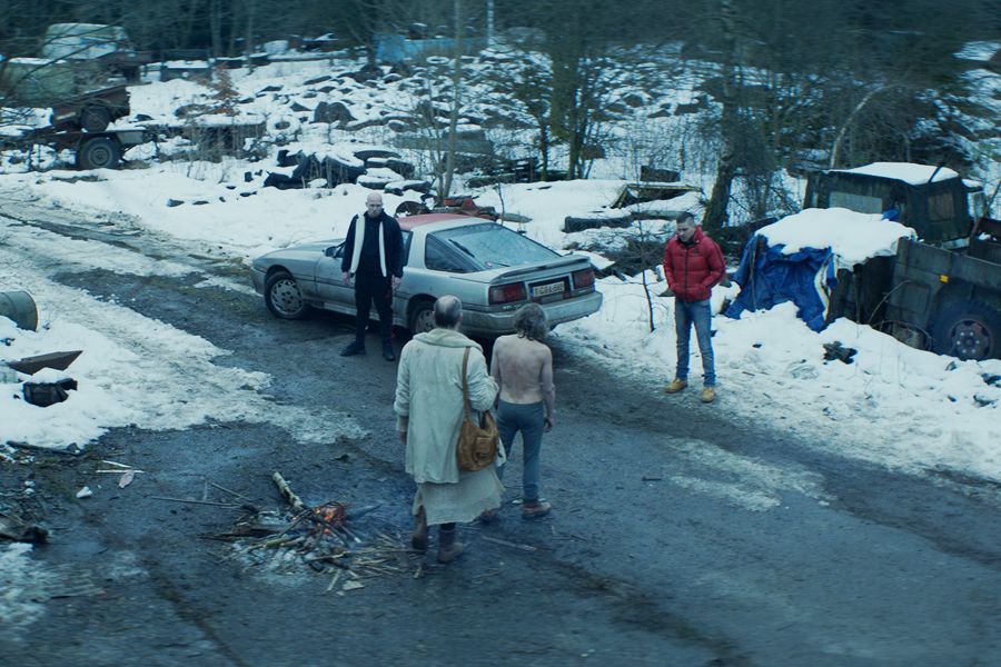 D'Ardennen : Fotoğraf