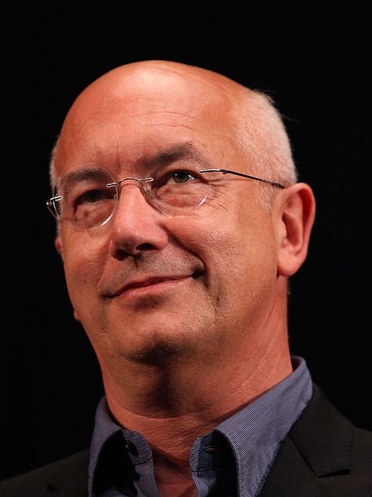 Afiş Davide Ferrario