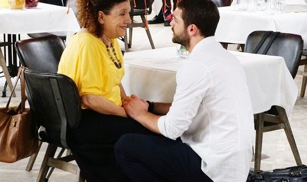 Tatlı İntikam : Fotoğraf