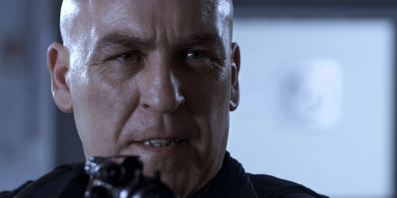 Fotoğraf Carl McCrystal