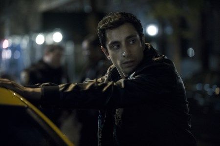 The Night Of : Afiş Riz Ahmed