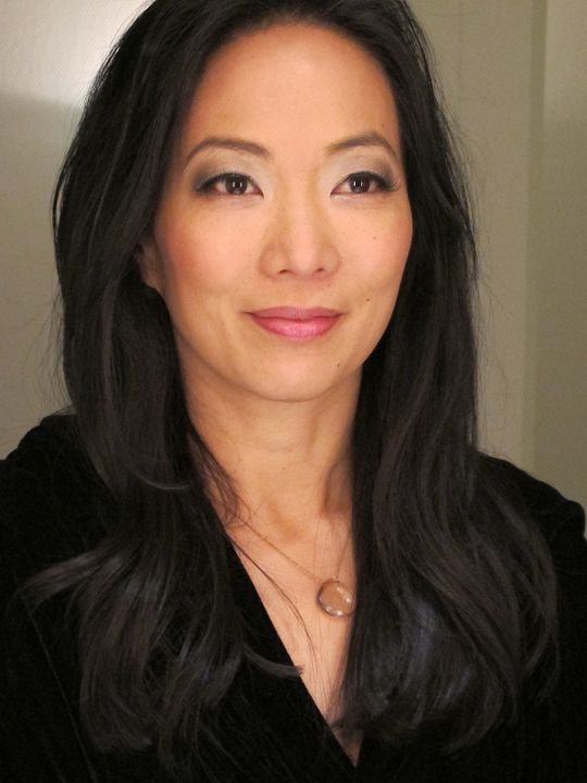 Afiş Jessica Yu