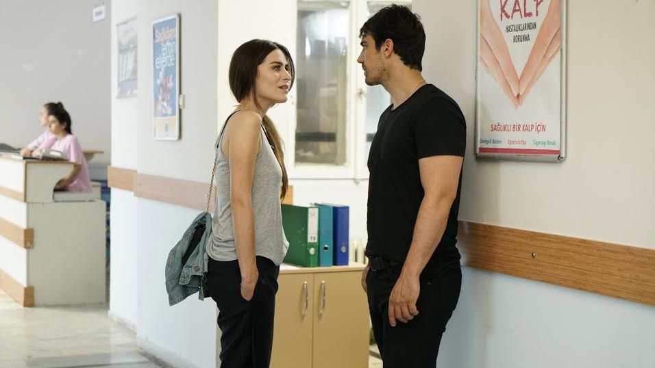 Kördüğüm : Fotoğraf