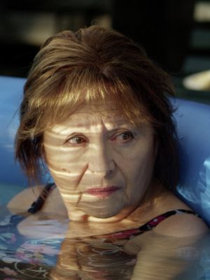 Afiş Emilia Vásáryová