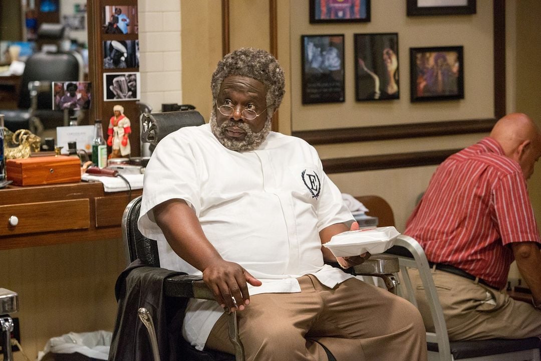 Barbershop: The Next Cut : Fotoğraf Cedric The Entertainer