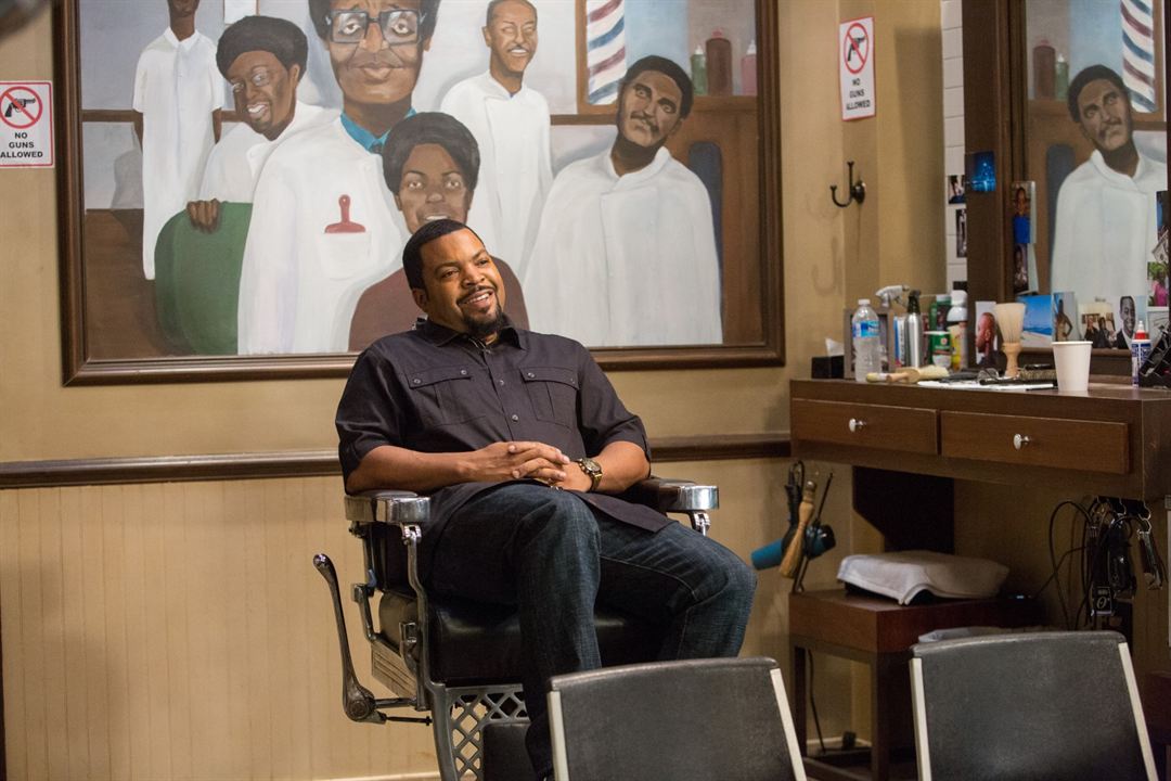 Barbershop: The Next Cut : Fotoğraf Ice Cube