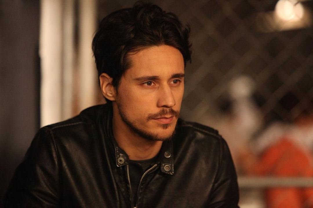 Fotoğraf Peter Gadiot