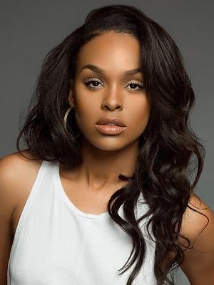 Afiş Demetria McKinney