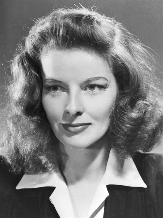 Afiş Katharine Hepburn