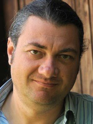 Afiş Christophe Bisson